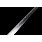 Ghost Straight Katana V2