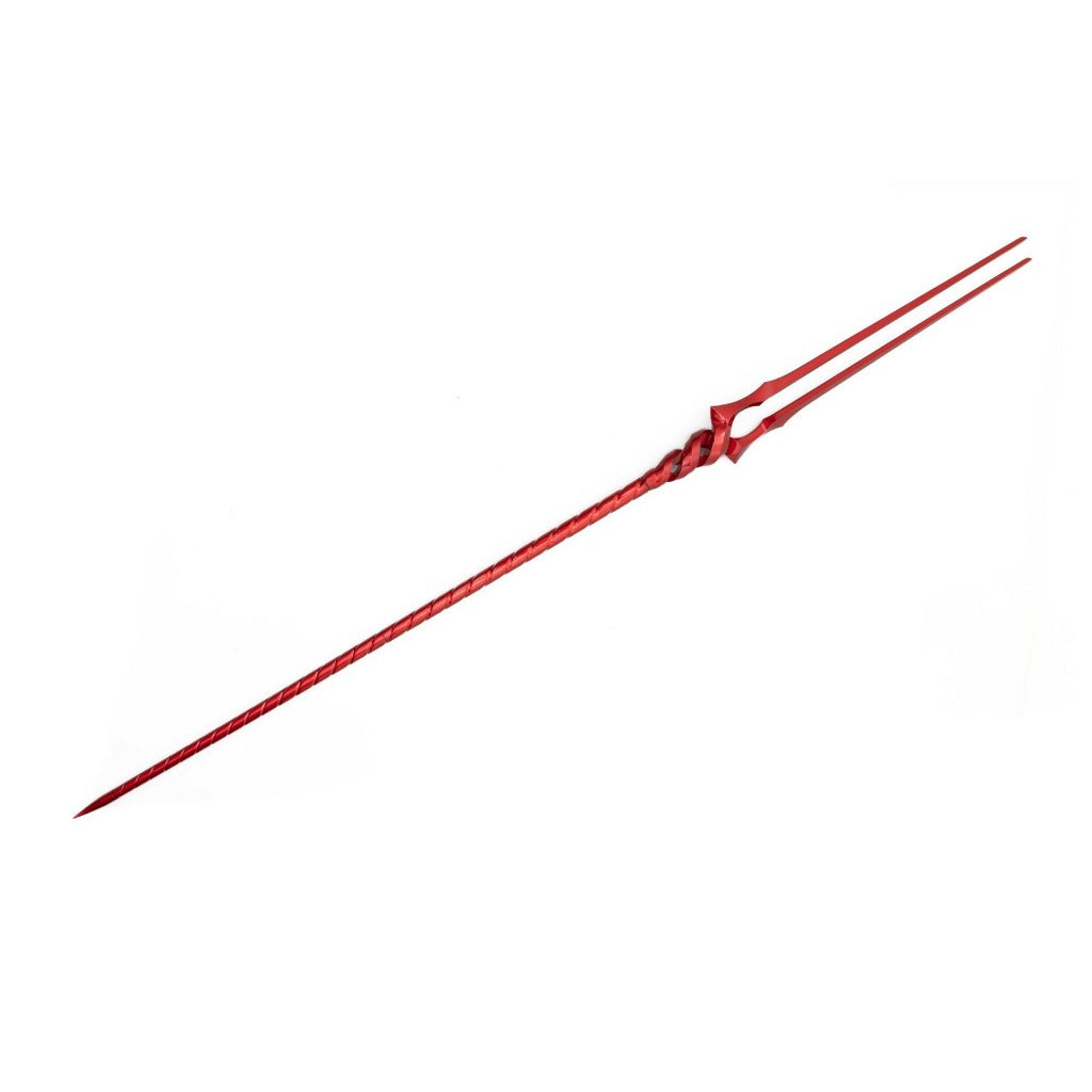 Red Spear