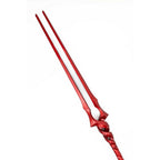 Red Spear