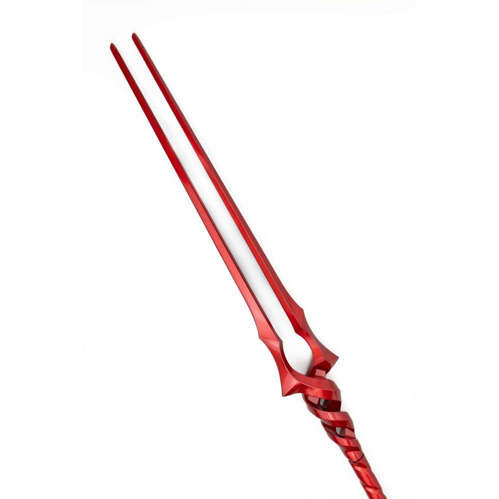 Red Spear