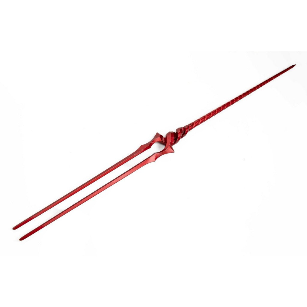 Red Spear
