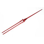 Red Spear