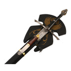 High Quality Ranger with Plaque and Sheath