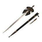 High Quality Ranger with Plaque and Sheath
