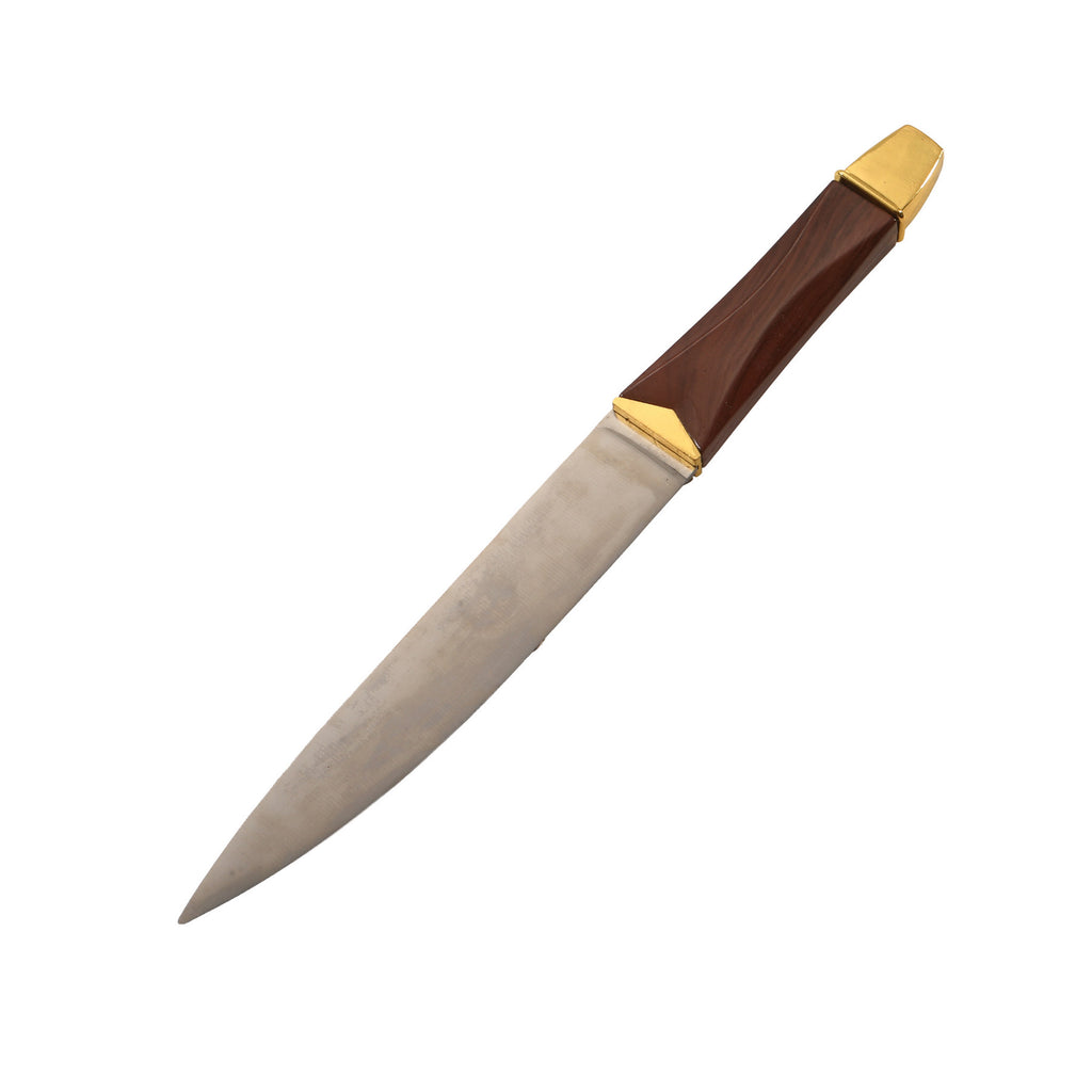 High Quality Ranger with Plaque and Sheath