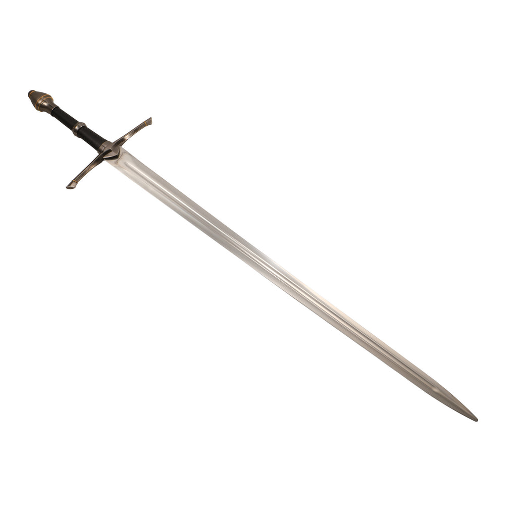 High Quality Ranger with Plaque and Sheath