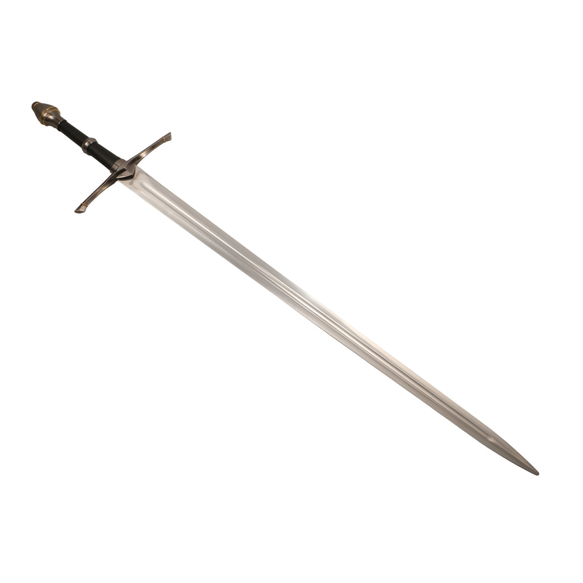 High Quality Ranger with Plaque and Sheath