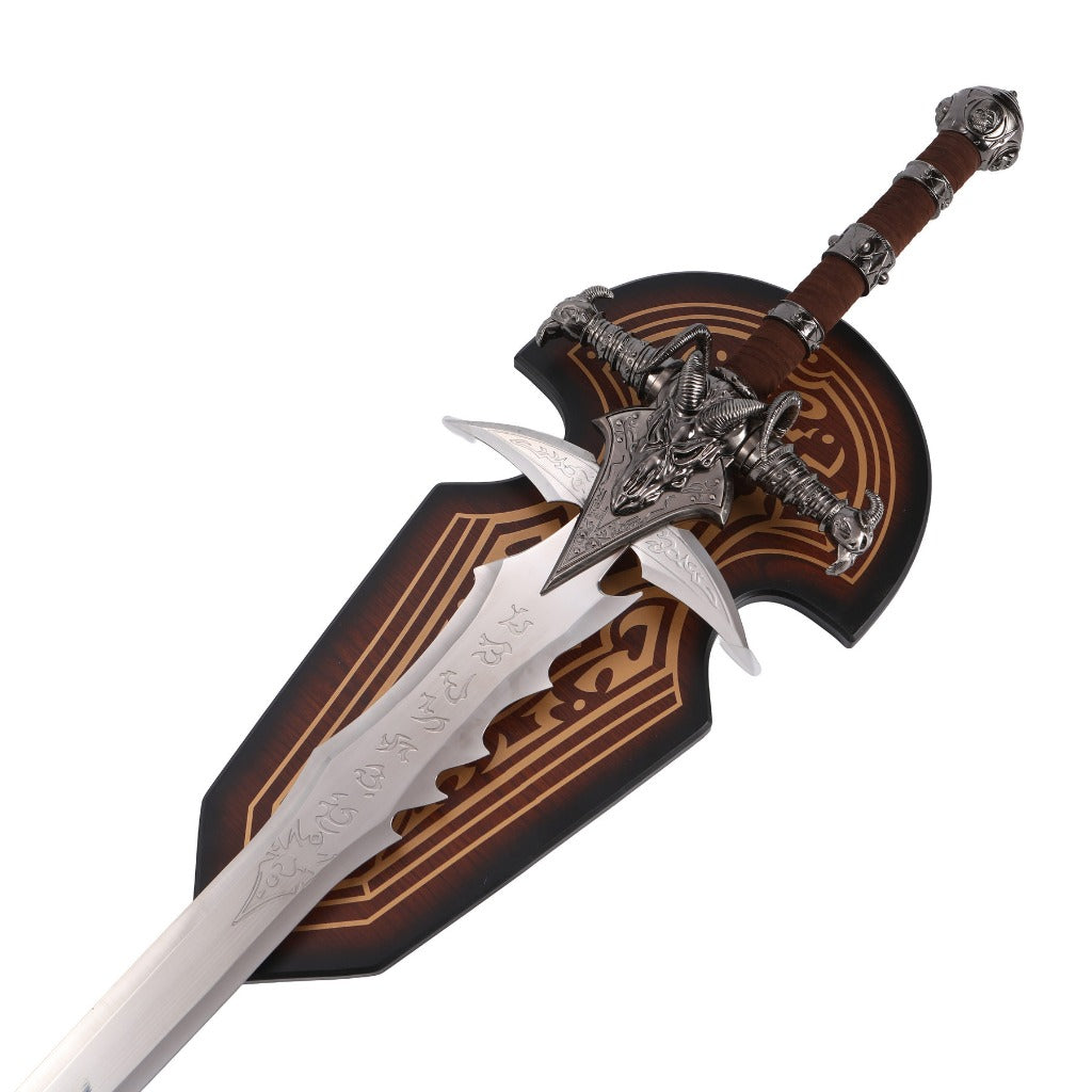 Frostmourne Style Sword