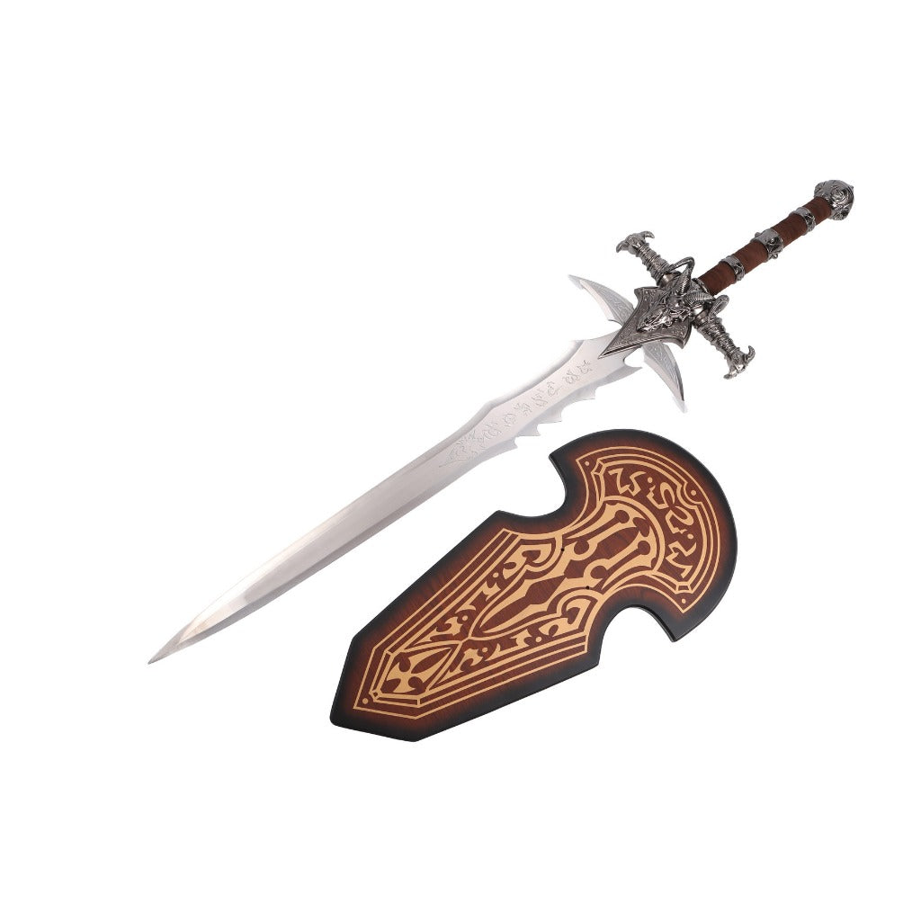 Frostmourne Style Sword