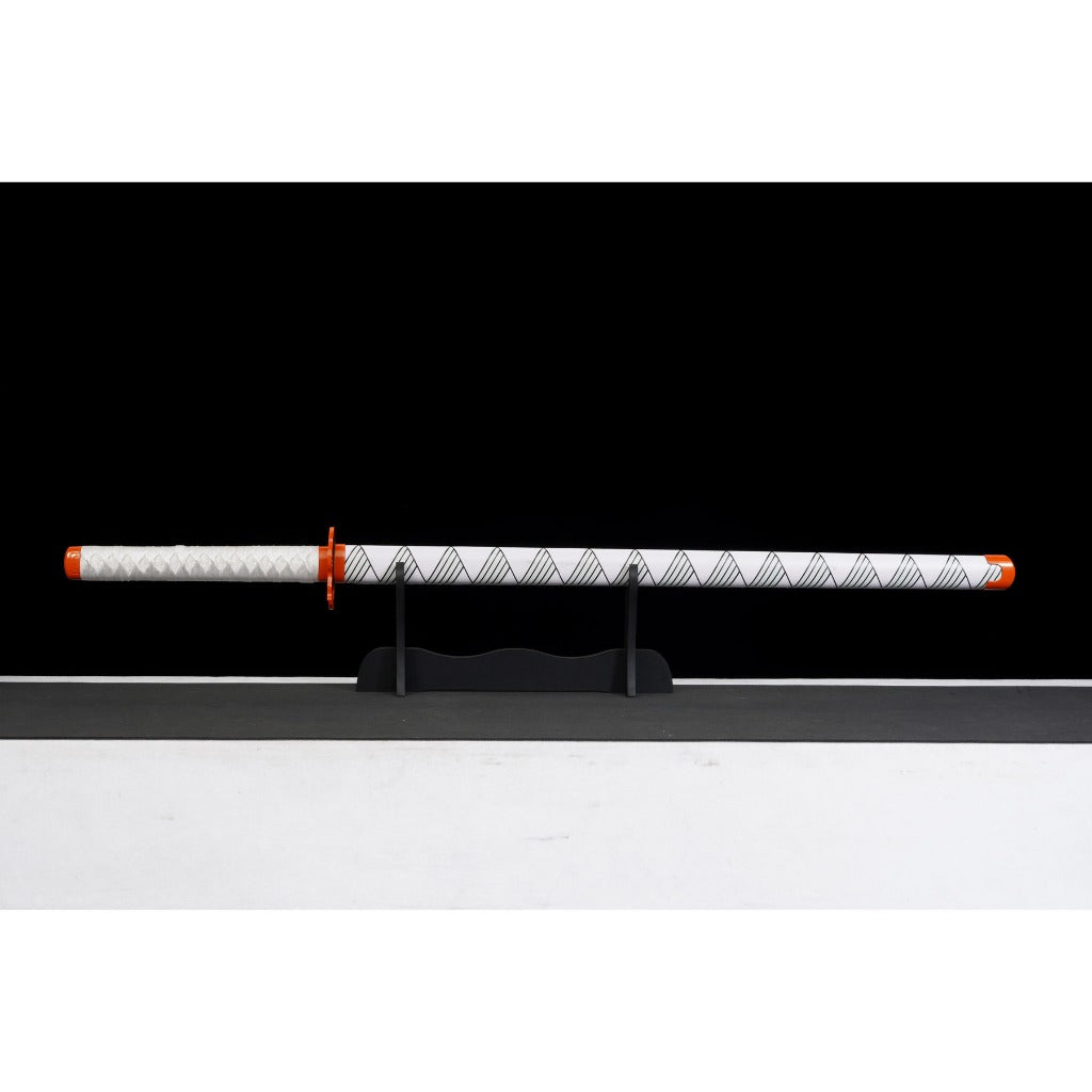 Manga Style Sword 11