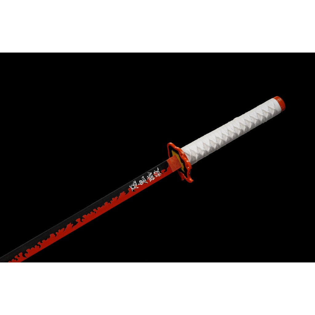 Manga Style Sword 11