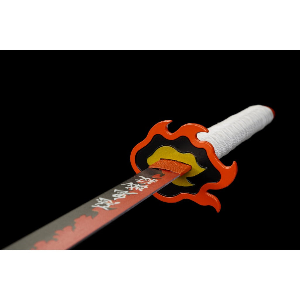 Manga Style Sword 11