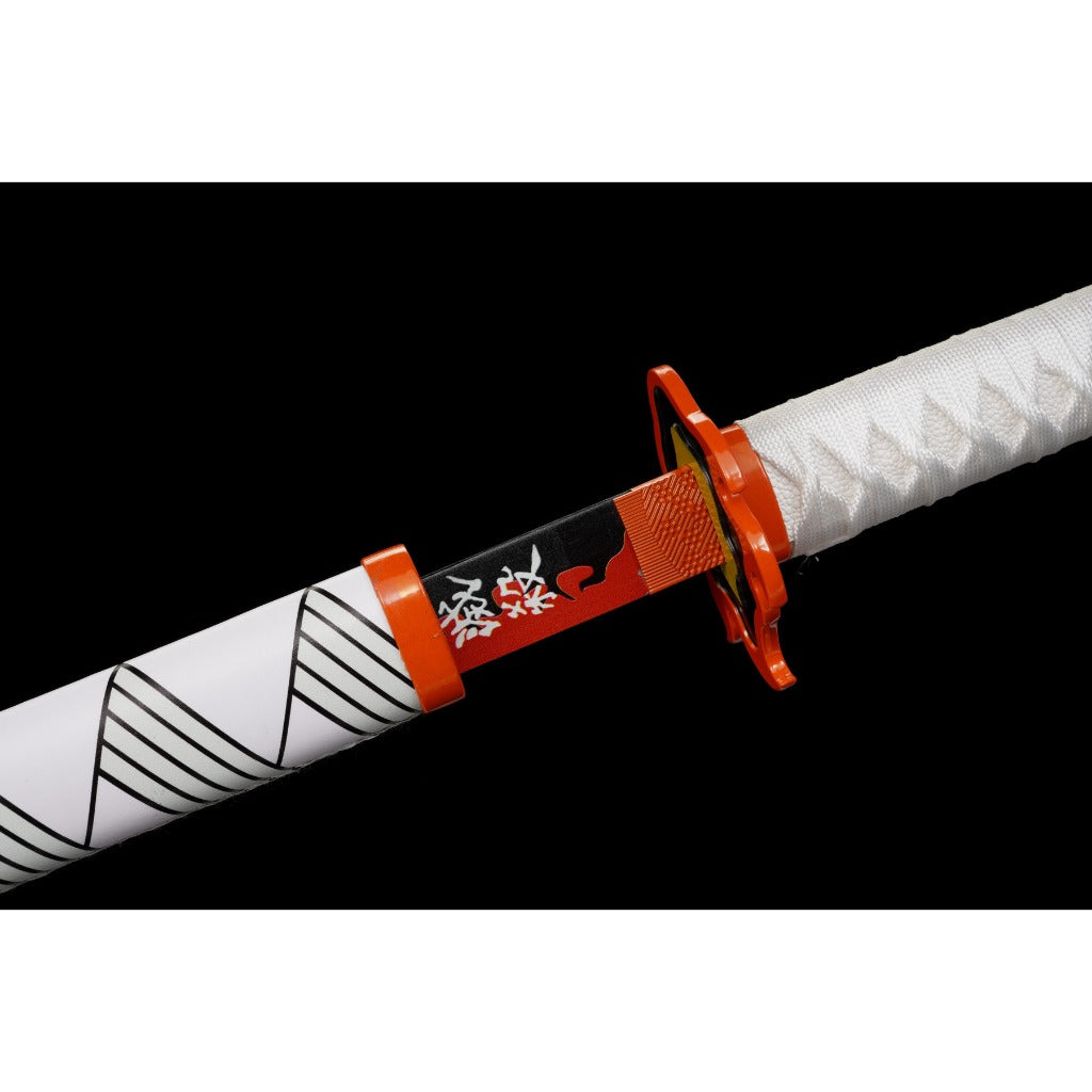 Manga Style Sword 11