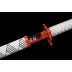 Manga Style Sword 11