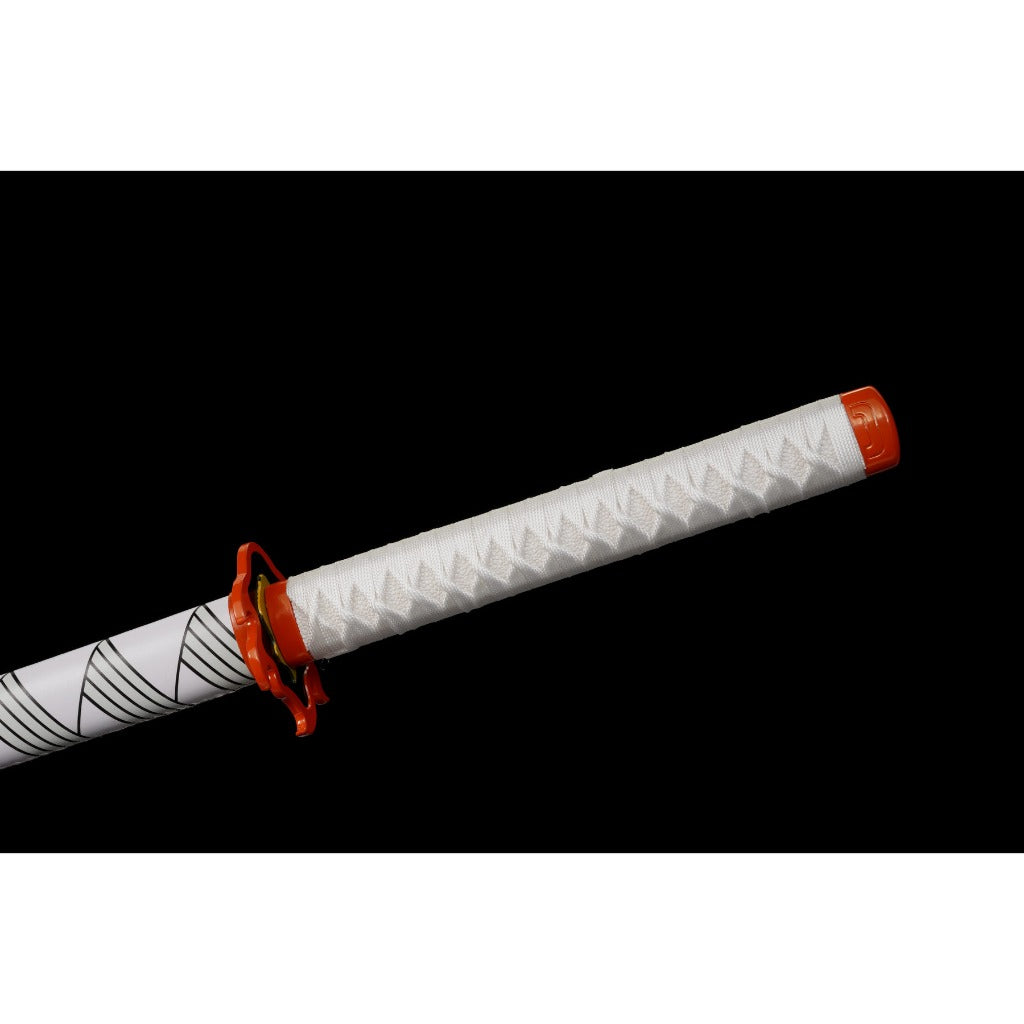 Manga Style Sword 11