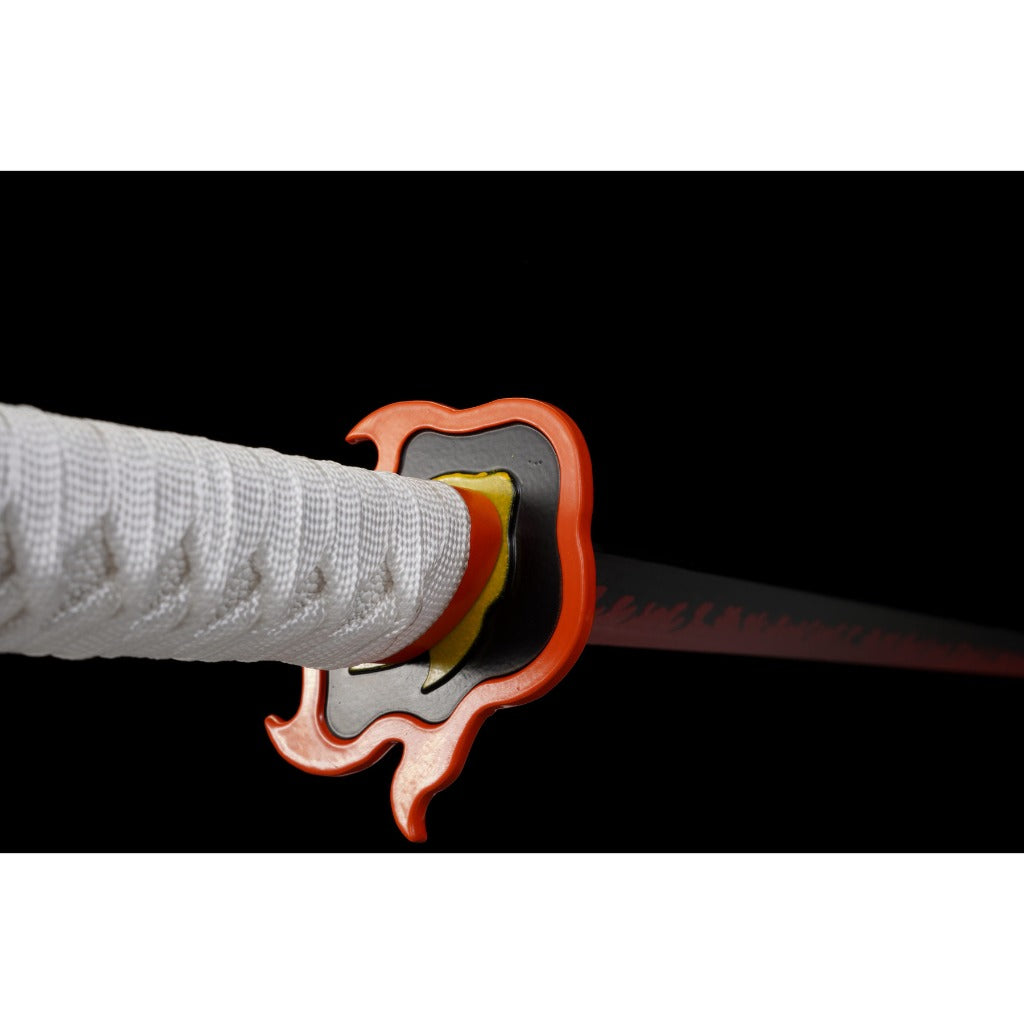 Manga Style Sword 11