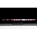 Metal White, Pink  and Purple Sword