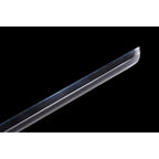 Metal White, Pink  and Purple Sword