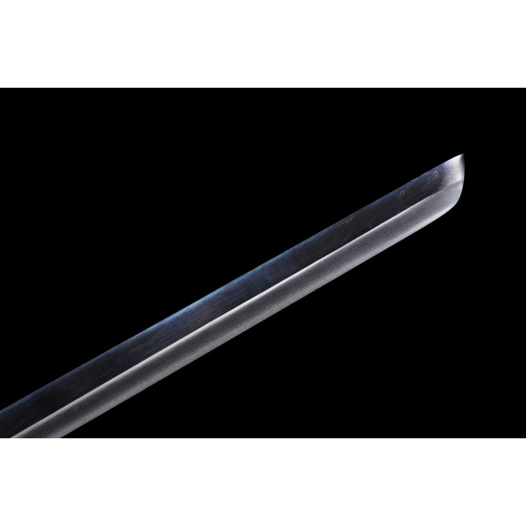 Metal White, Pink  and Purple Sword