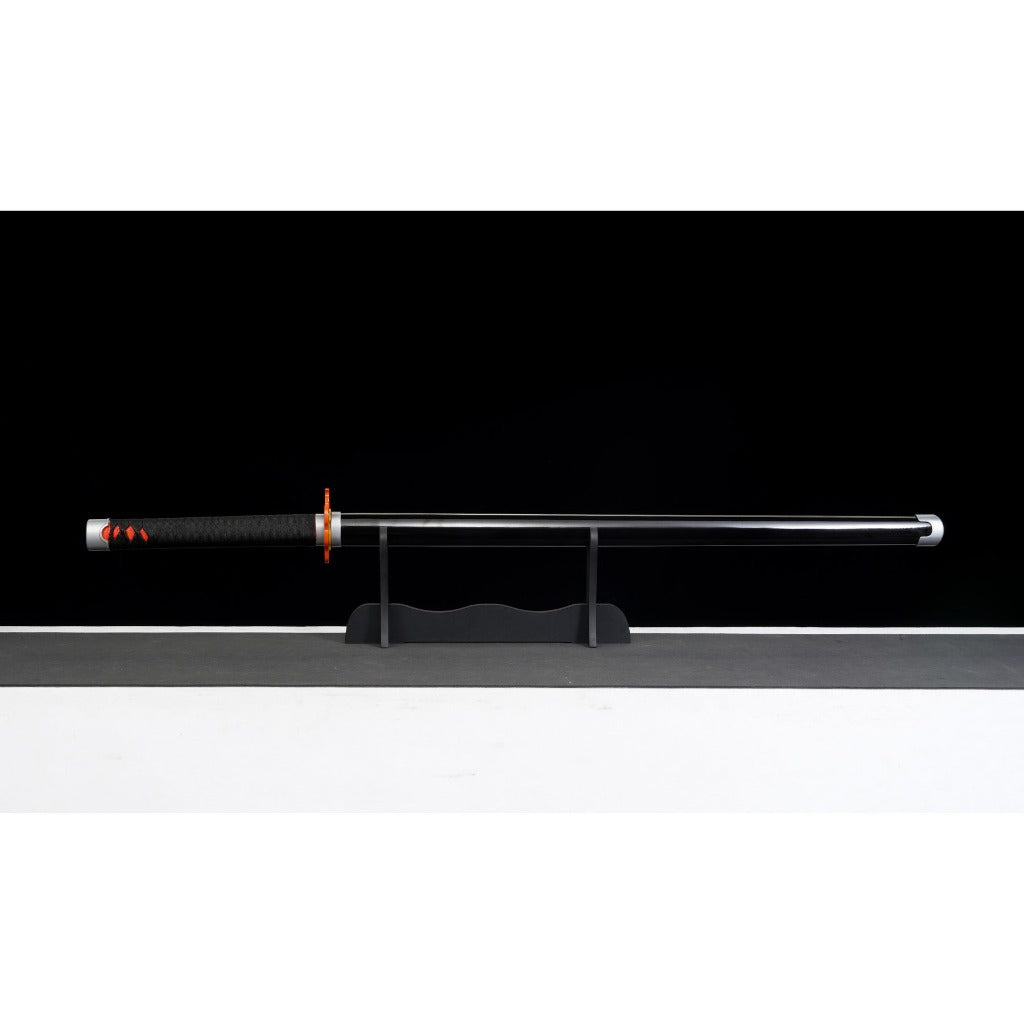 Manga Style Sword 13