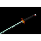 Manga Style Sword 13