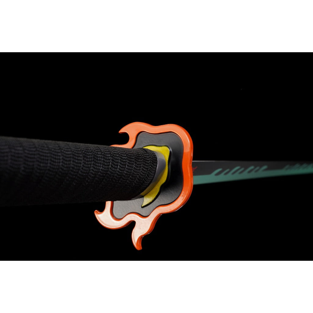Manga Style Sword 13
