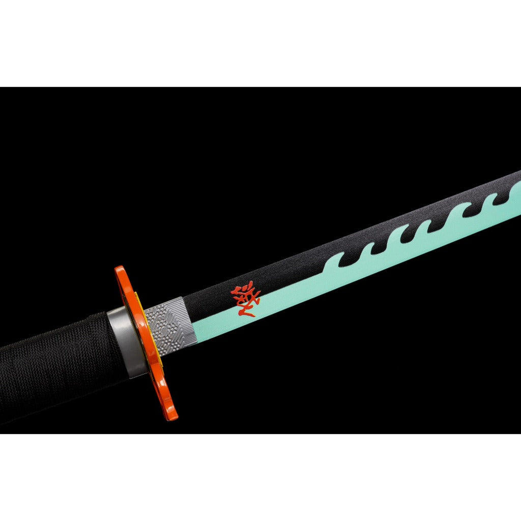 Manga Style Sword 13