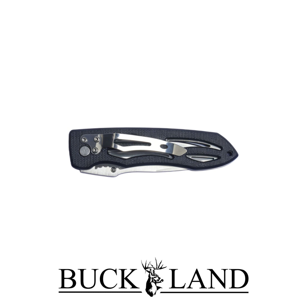 Buckland G2
