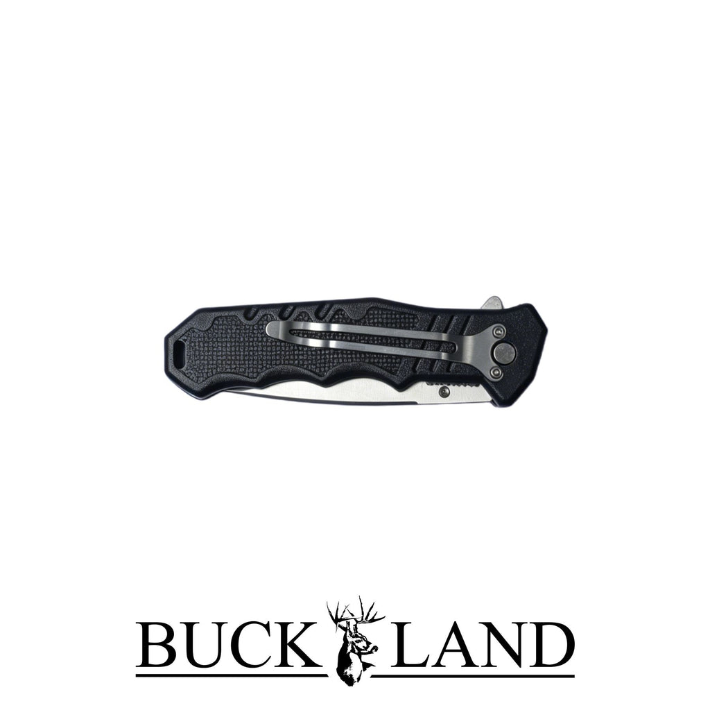 Buckland G3