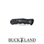 Buckland G3