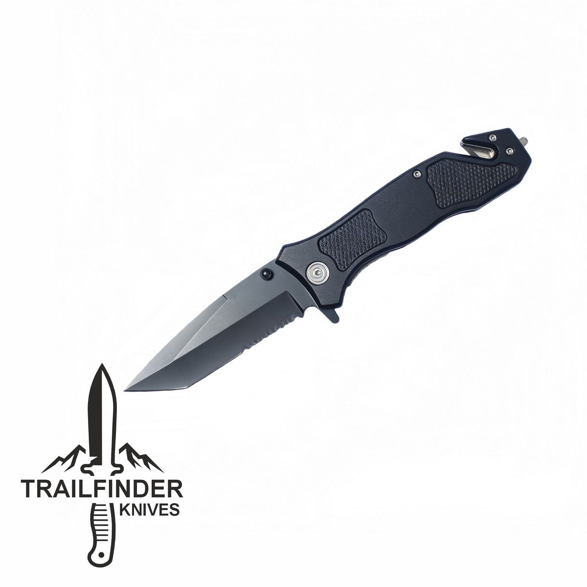 Trailfinder Folding Knife V2