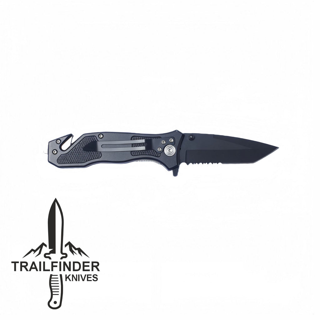 Trailfinder Folding Knife V2