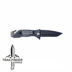 Trailfinder Folding Knife V2