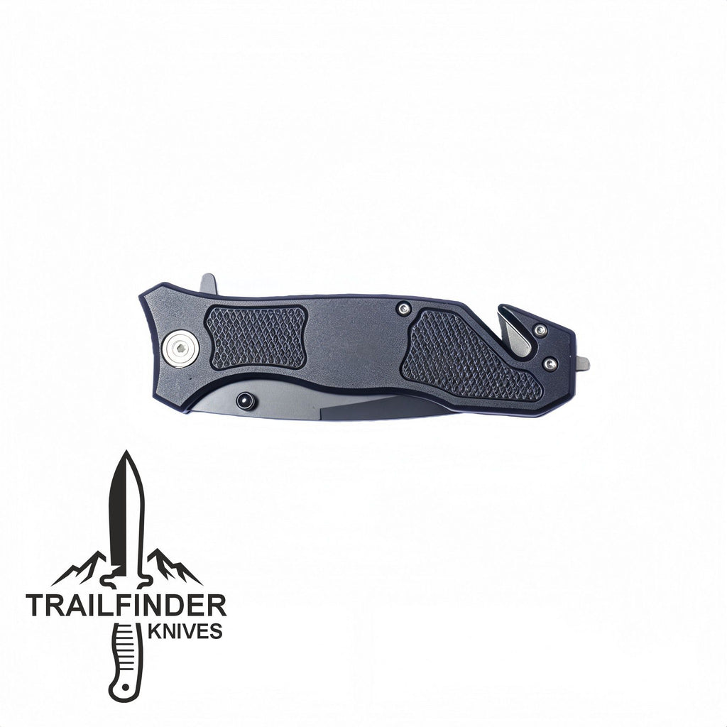 Trailfinder Folding Knife V2