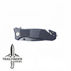 Trailfinder Folding Knife V2