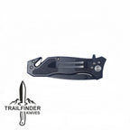 Trailfinder Folding Knife V2
