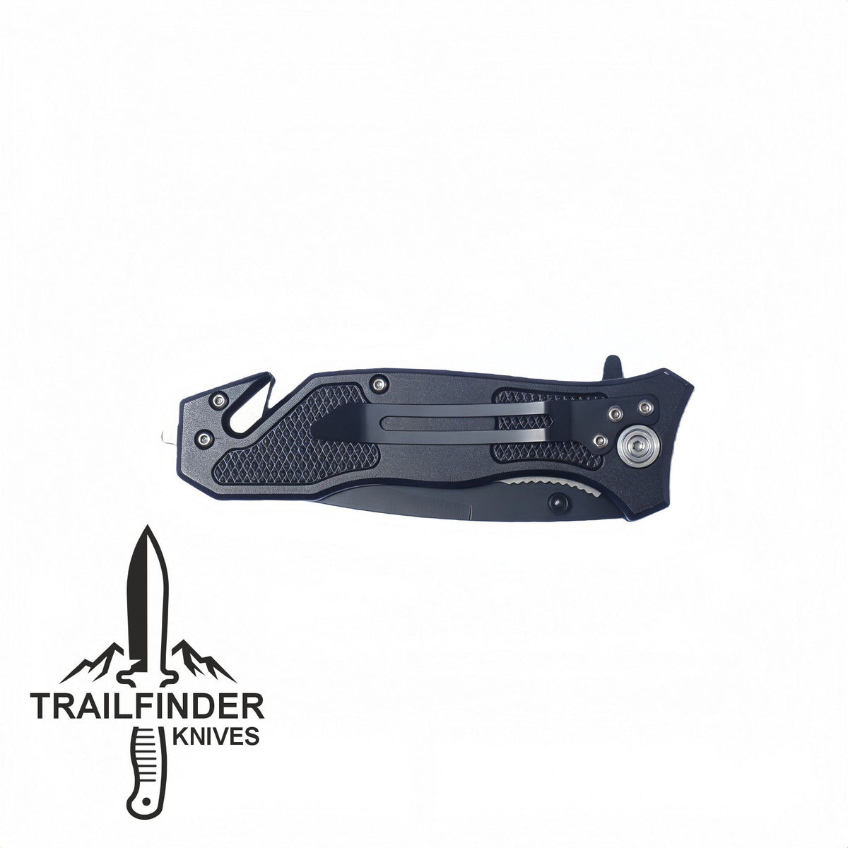 Trailfinder Folding Knife V2