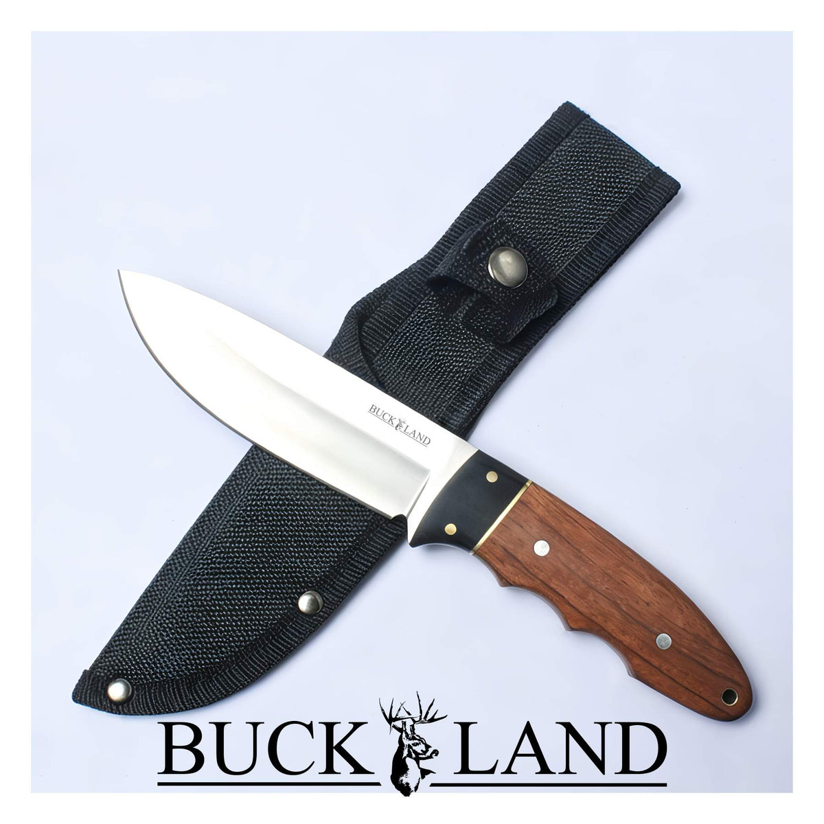 Buckland 'Old Skool'