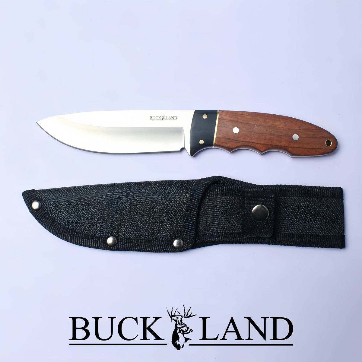 Buckland 'Old Skool'