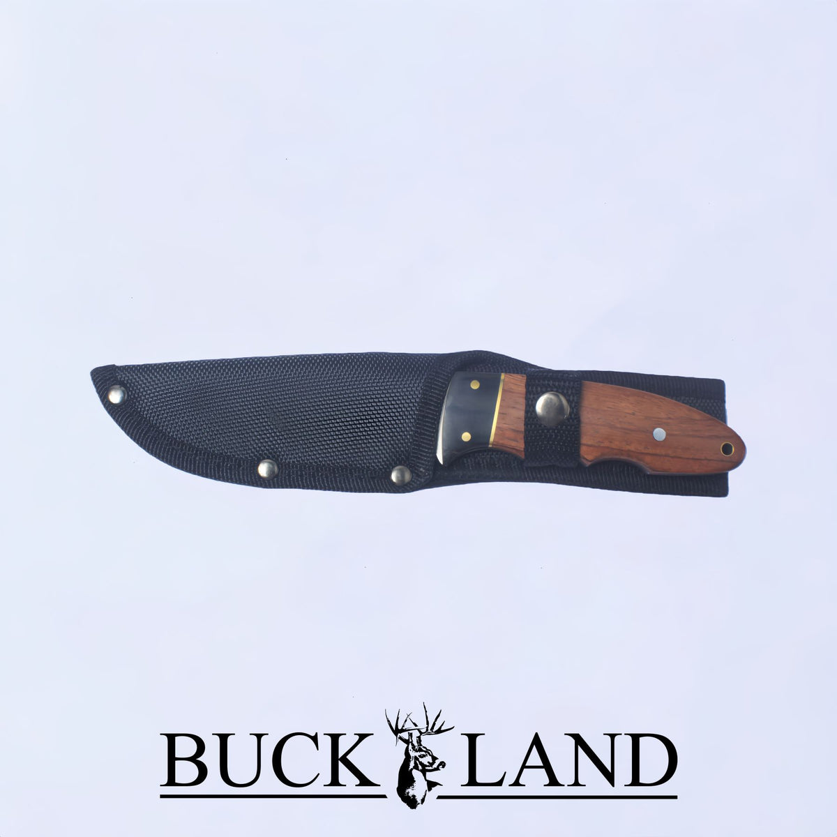 Buckland 'Old Skool'