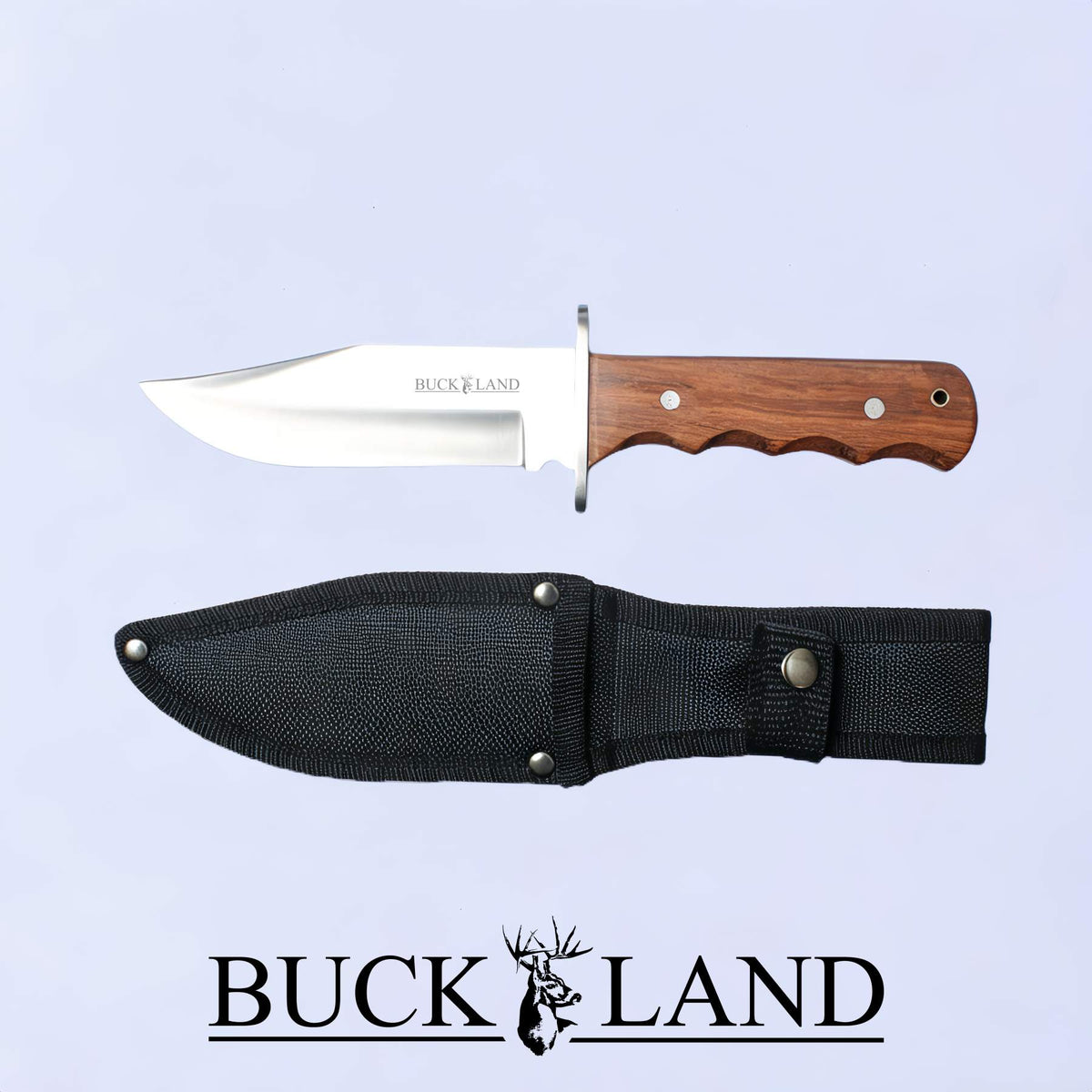 Buckland 'Mini Bowie'