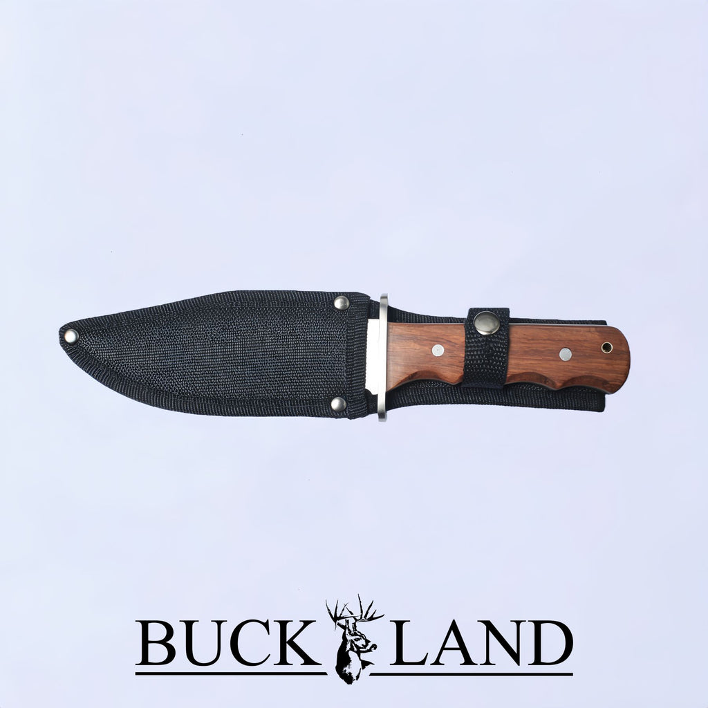 Buckland 'Mini Bowie'