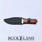 Buckland 'Mini Bowie'
