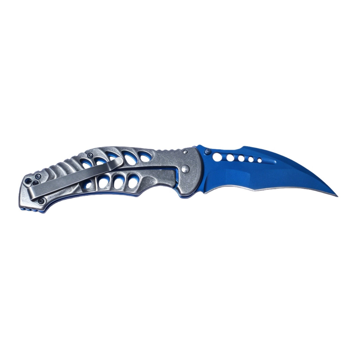 Titanium Curler