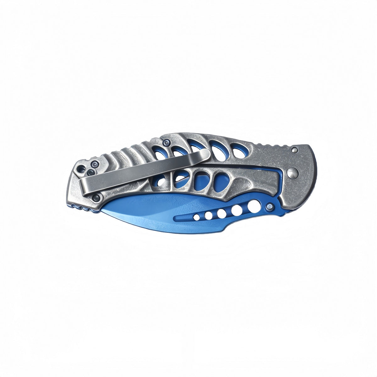 Titanium Curler