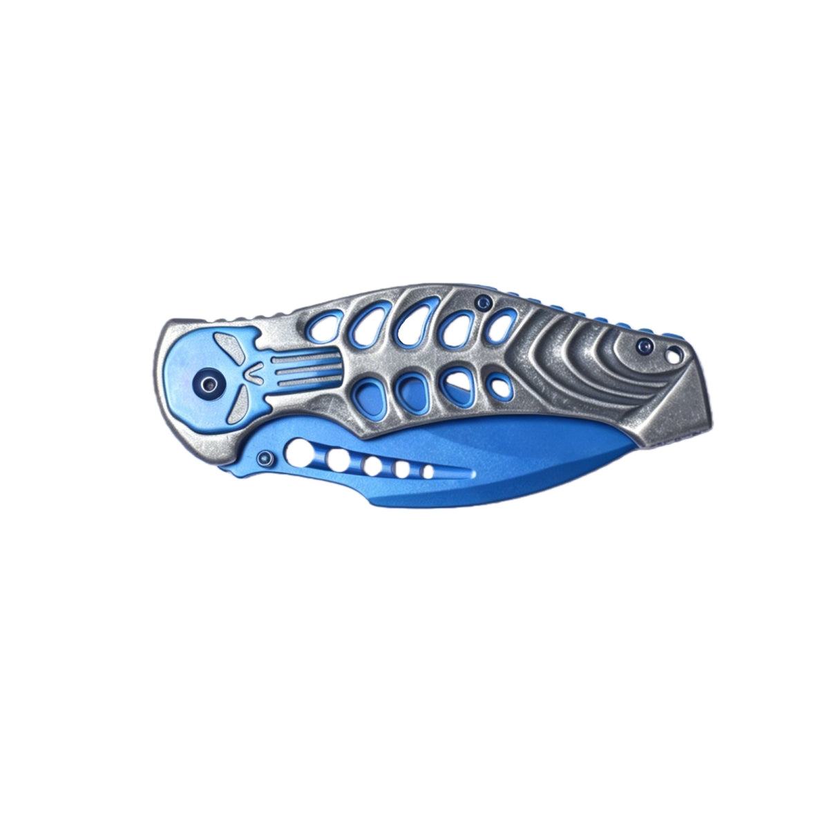 Titanium Curler