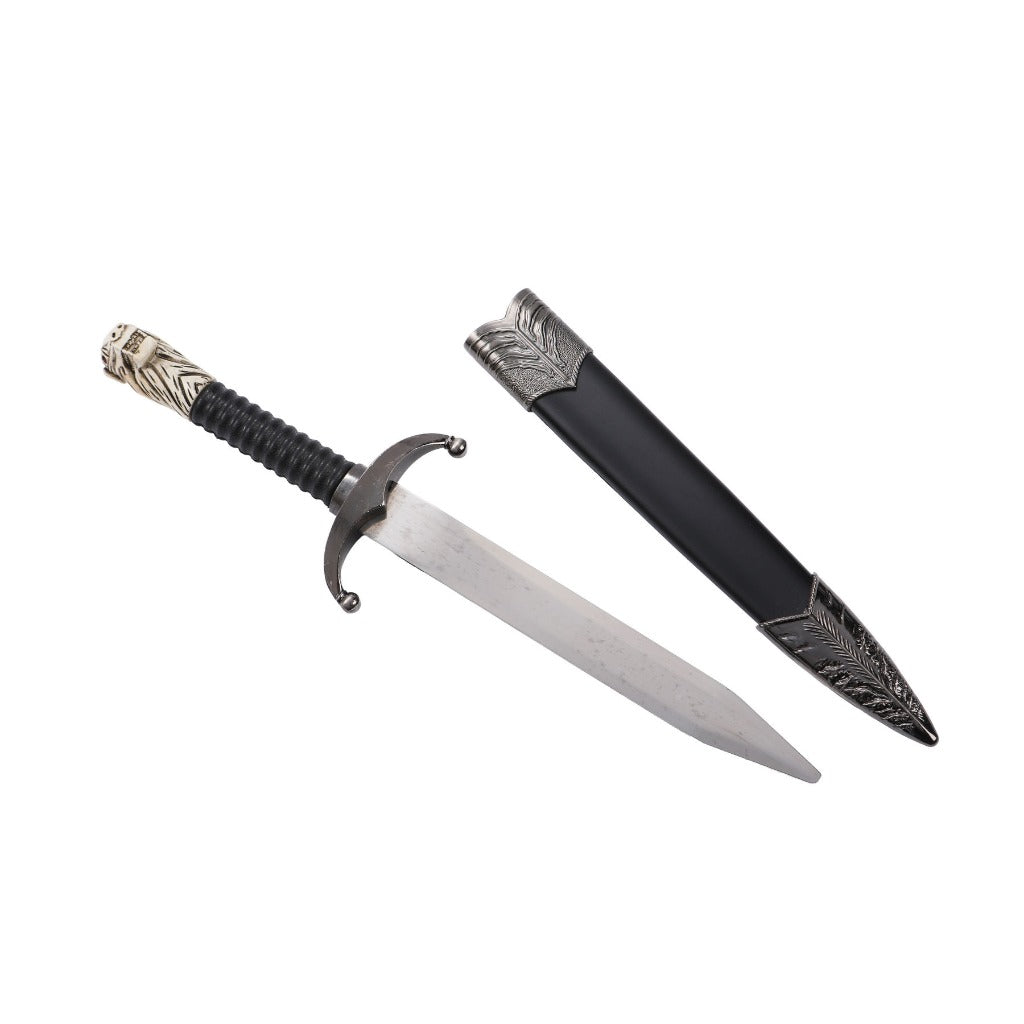 Direwolf Wedding Cake Knife
