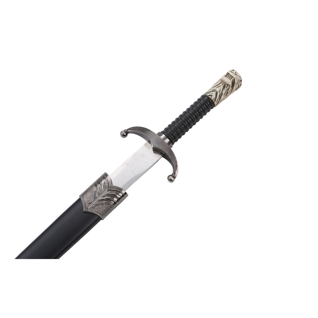 Direwolf Wedding Cake Knife