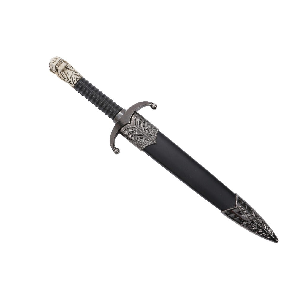 Direwolf Wedding Cake Knife