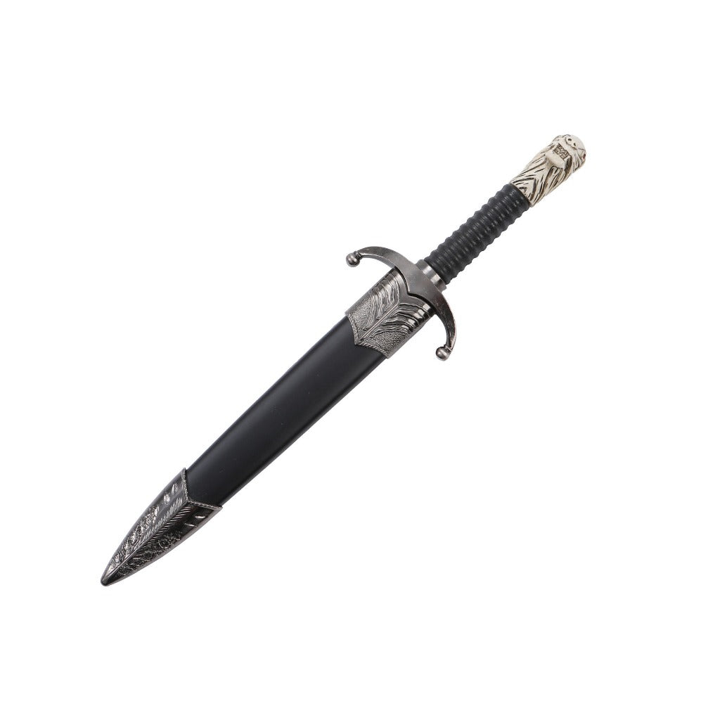 Direwolf Wedding Cake Knife